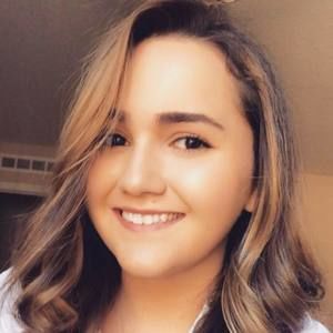 Meet your Posher, Whitney